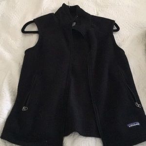 Patagonia Vest